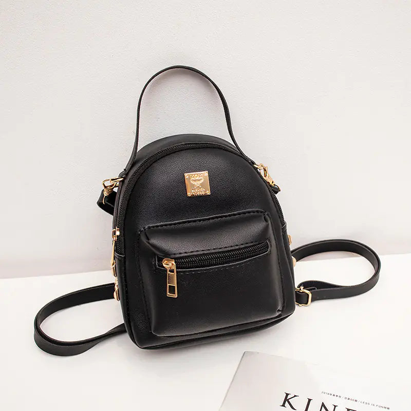 Mini Bags for Women 2020 - Korean Style Backpack Set