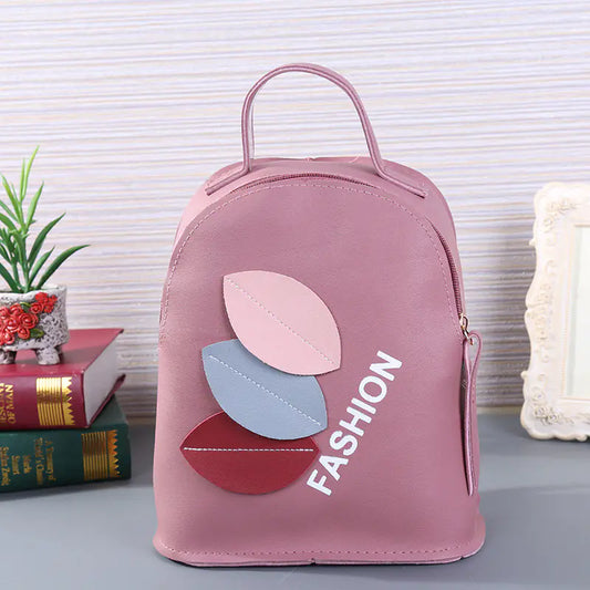 Women's College Style Backpack