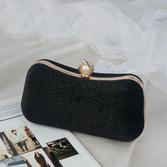 Shoulder Bags for Women - Luxury Designer Clutch